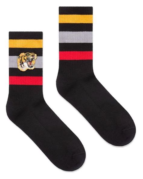 gucci sockd|gucci socks tiger black.